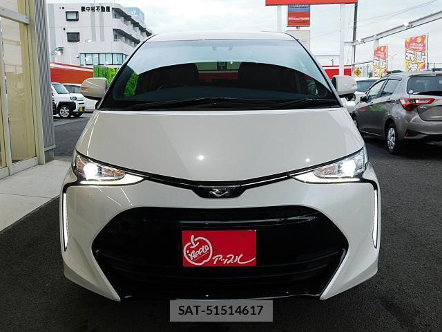 Toyota ESTIMA 2018-08 8875543-13