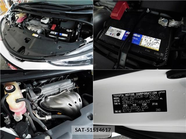 Toyota ESTIMA 2018-08 8875543-17
