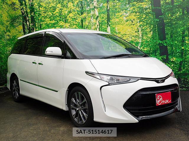 Toyota ESTIMA 2018-08 8875543-19