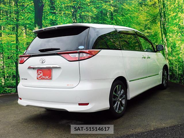 Toyota ESTIMA 2018-08 8875543-4