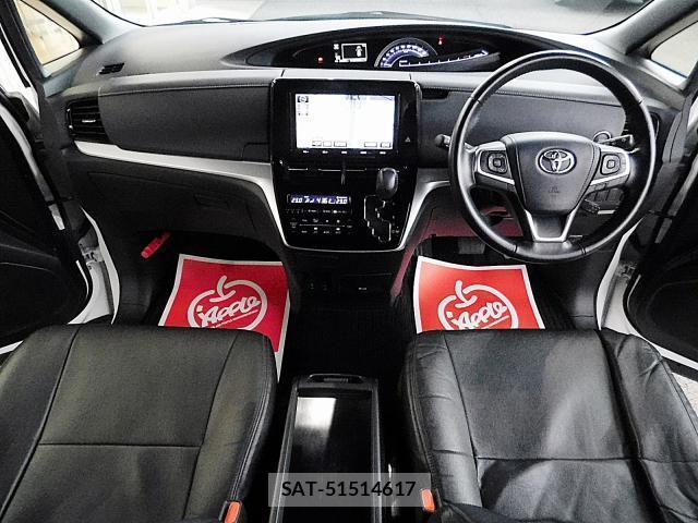 Toyota ESTIMA 2018-08 8875543-5