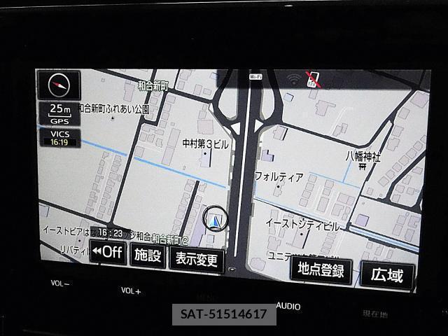Toyota ESTIMA 2018-08 8875543-8