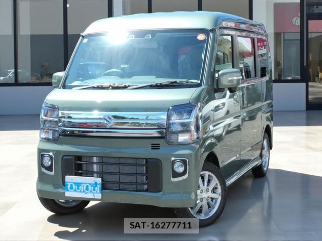 Suzuki EVERY WAGON 2026-02 8872692-0