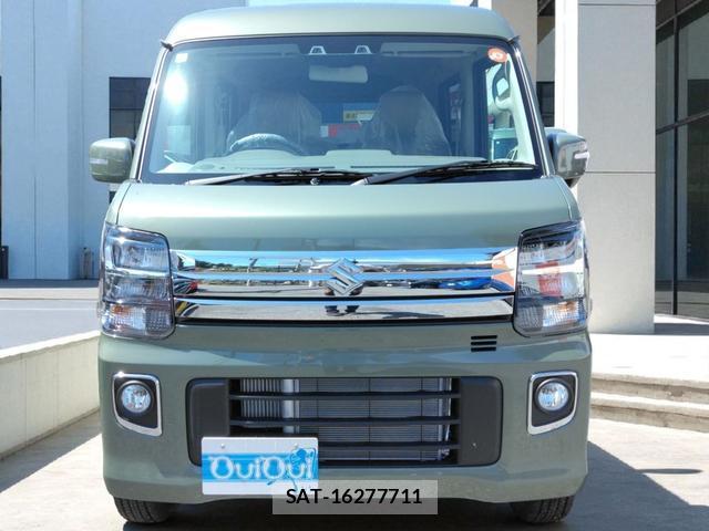 Suzuki EVERY WAGON 2026-02 8872692-1