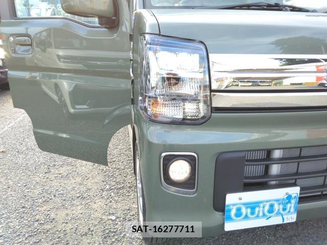 Suzuki EVERY WAGON 2026-02 8872692-11