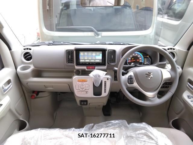 Suzuki EVERY WAGON 2026-02 8872692-14