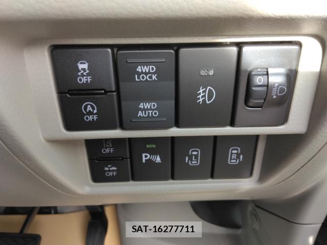 Suzuki EVERY WAGON 2026-02 8872692-17
