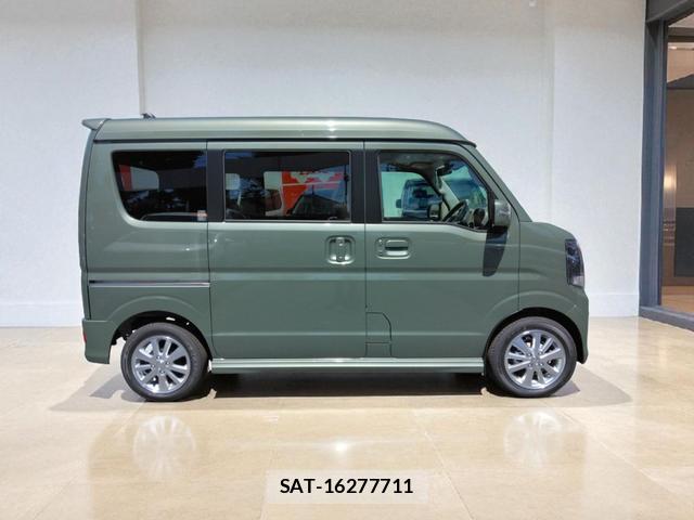 Suzuki EVERY WAGON 2026-02 8872692-3