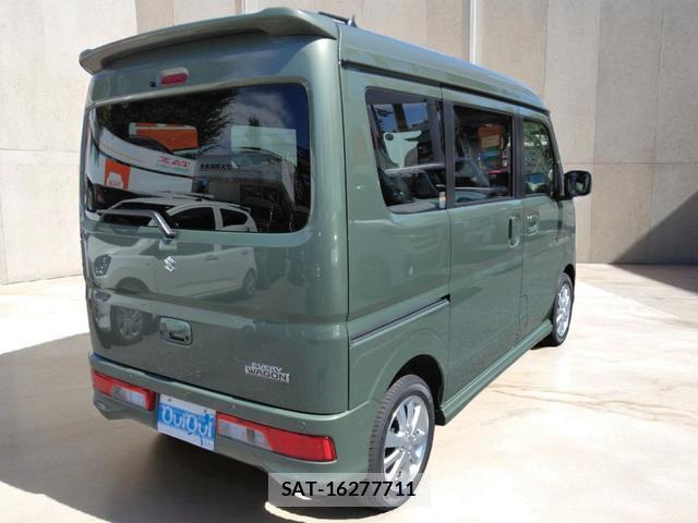 Suzuki EVERY WAGON 2026-02 8872692-4