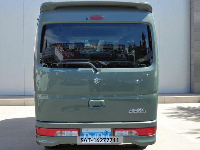 Suzuki EVERY WAGON 2026-02 8872692-5