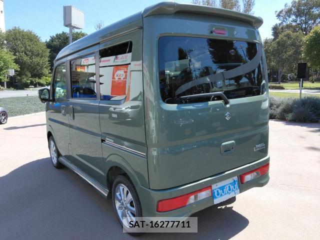 Suzuki EVERY WAGON 2026-02 8872692-6