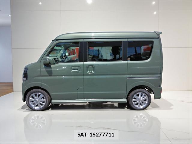 Suzuki EVERY WAGON 2026-02 8872692-7