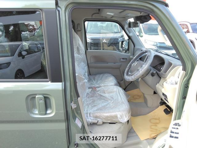 Suzuki EVERY WAGON 2026-02 8872692-8