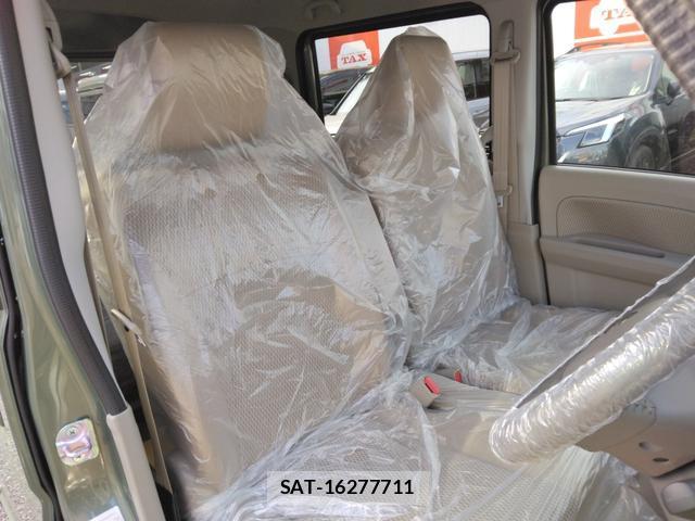 Suzuki EVERY WAGON 2026-02 8872692-9