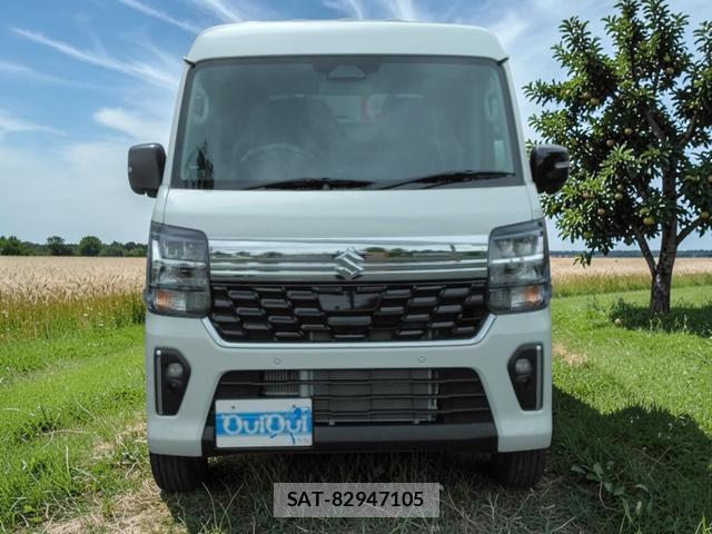 Suzuki EVERY WAGON 2026-06 8872694-1