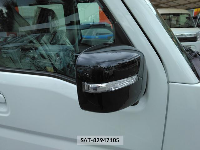 Suzuki EVERY WAGON 2026-06 8872694-10