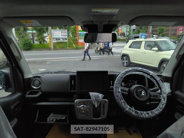 Suzuki EVERY WAGON 2026-06 8872694-13