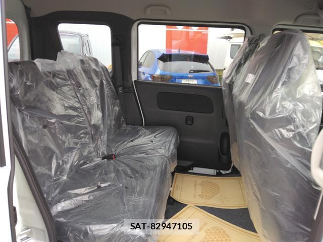 Suzuki EVERY WAGON 2026-06 8872694-14
