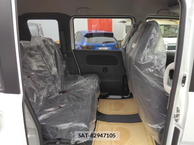 Suzuki EVERY WAGON 2026-06 8872694-15
