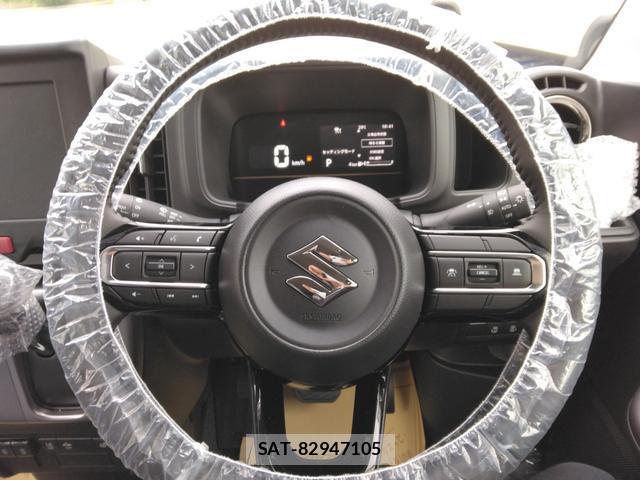 Suzuki EVERY WAGON 2026-06 8872694-16