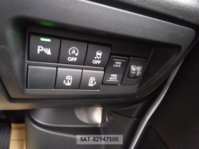 Suzuki EVERY WAGON 2026-06 8872694-19