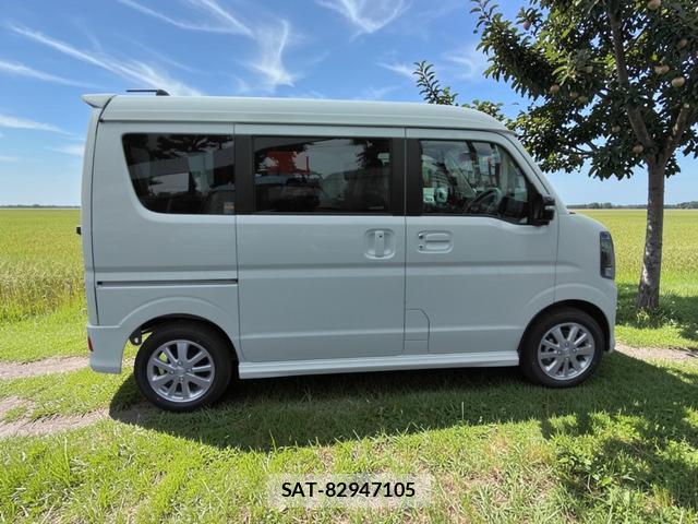 Suzuki EVERY WAGON 2026-06 8872694-3