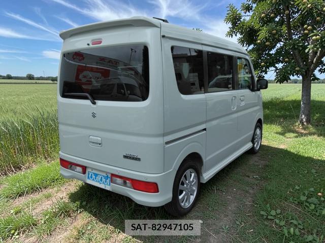 Suzuki EVERY WAGON 2026-06 8872694-4