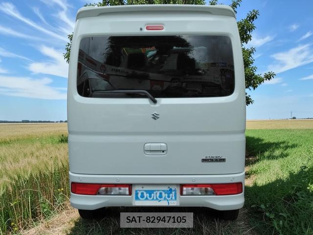 Suzuki EVERY WAGON 2026-06 8872694-5