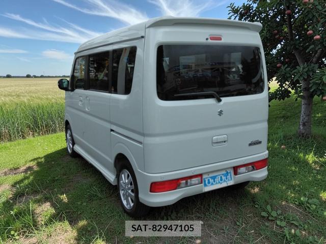 Suzuki EVERY WAGON 2026-06 8872694-6
