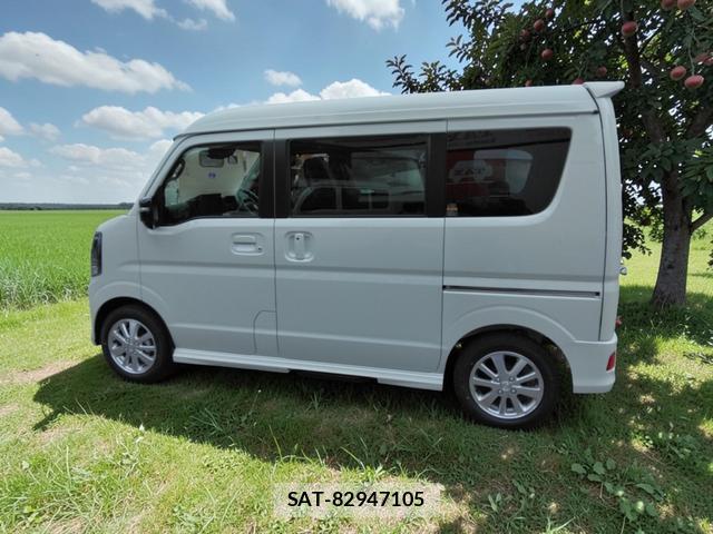 Suzuki EVERY WAGON 2026-06 8872694-7
