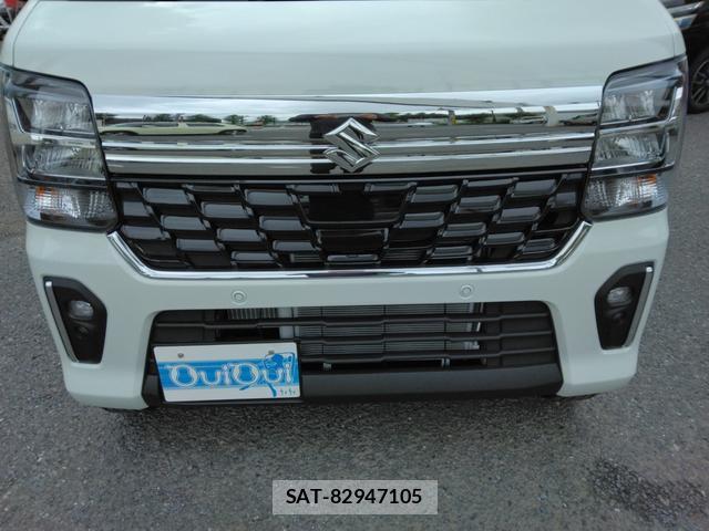 Suzuki EVERY WAGON 2026-06 8872694-8