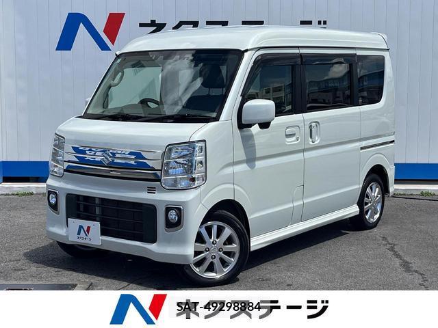 Suzuki EVERY WAGON 2023-02 8873380-0