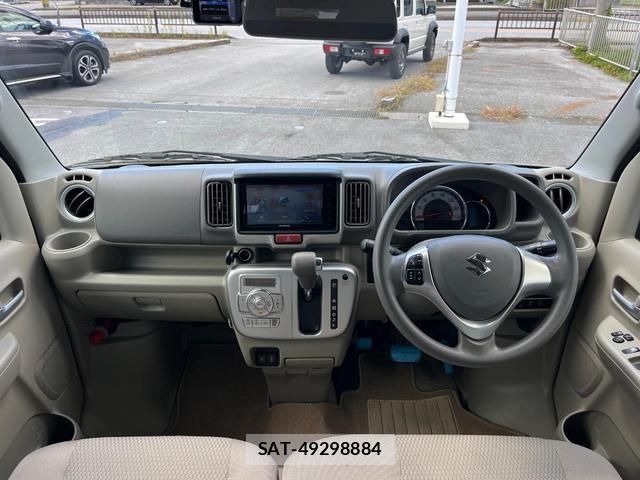 Suzuki EVERY WAGON 2023-02 8873380-1