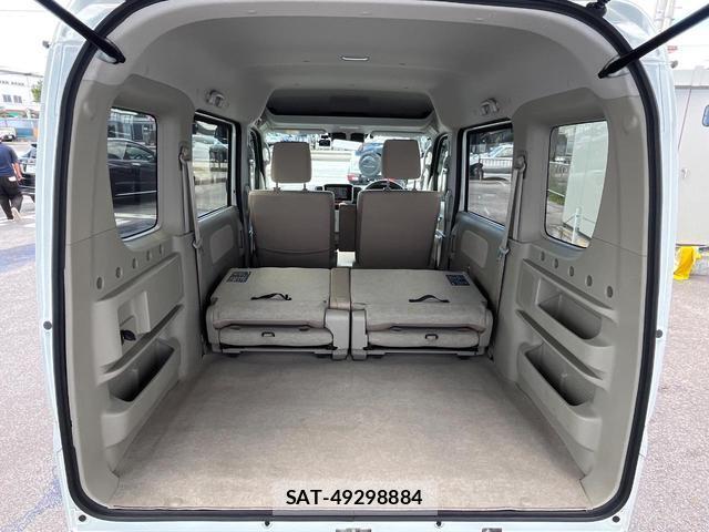 Suzuki EVERY WAGON 2023-02 8873380-10
