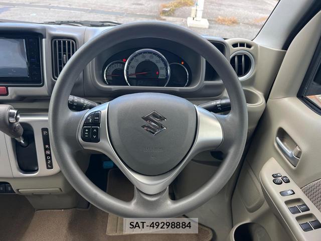 Suzuki EVERY WAGON 2023-02 8873380-11