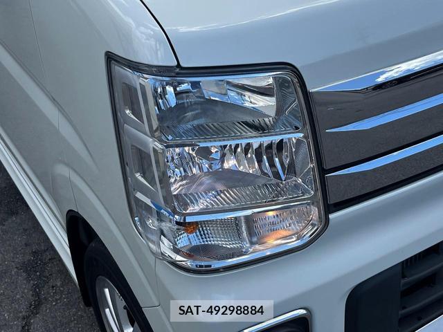 Suzuki EVERY WAGON 2023-02 8873380-12