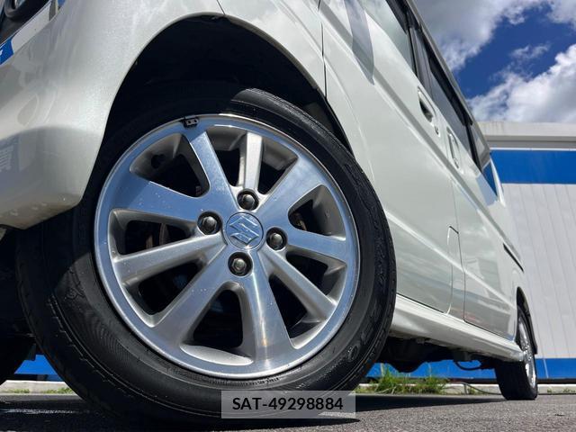 Suzuki EVERY WAGON 2023-02 8873380-13