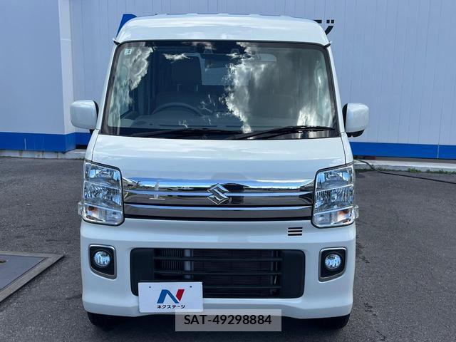 Suzuki EVERY WAGON 2023-02 8873380-14