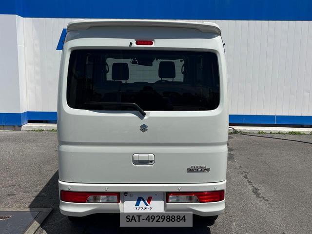 Suzuki EVERY WAGON 2023-02 8873380-15