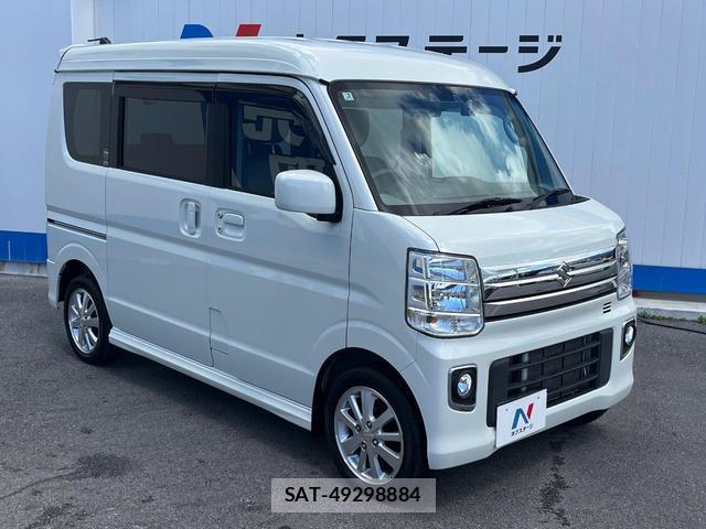 Suzuki EVERY WAGON 2023-02 8873380-16