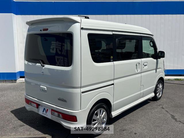 Suzuki EVERY WAGON 2023-02 8873380-17