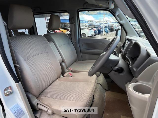 Suzuki EVERY WAGON 2023-02 8873380-8