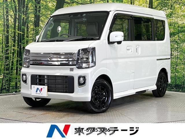 Suzuki EVERY WAGON 2025-01 8874078-0