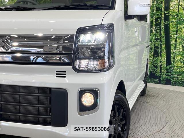 Suzuki EVERY WAGON 2025-01 8874078-12