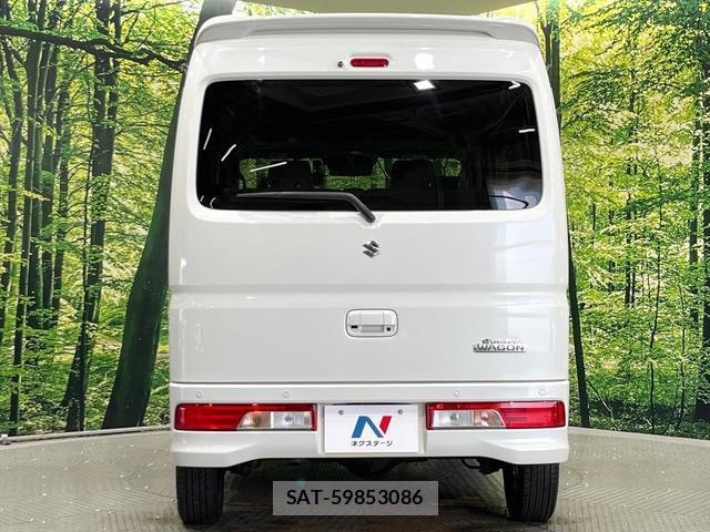 Suzuki EVERY WAGON 2025-01 8874078-15
