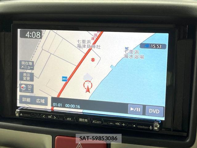Suzuki EVERY WAGON 2025-01 8874078-4