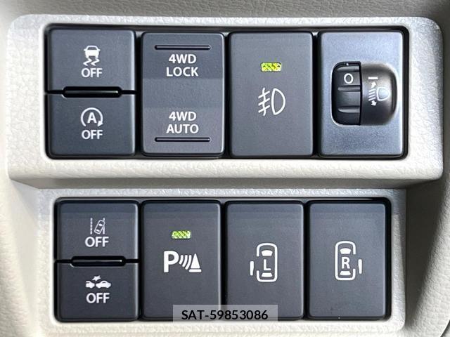 Suzuki EVERY WAGON 2025-01 8874078-6