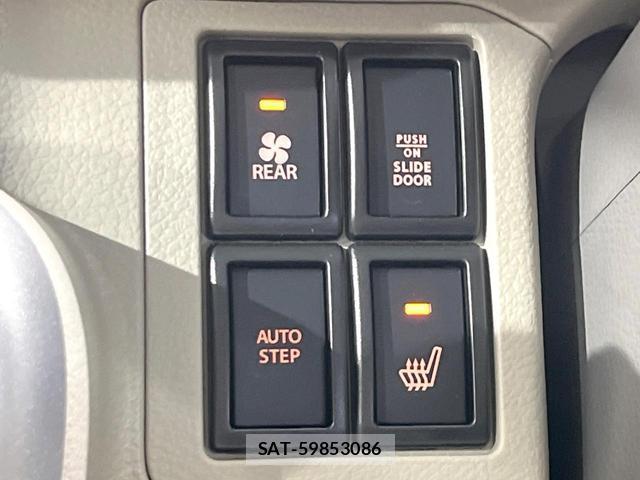 Suzuki EVERY WAGON 2025-01 8874078-7