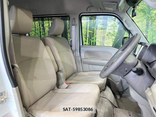 Suzuki EVERY WAGON 2025-01 8874078-8