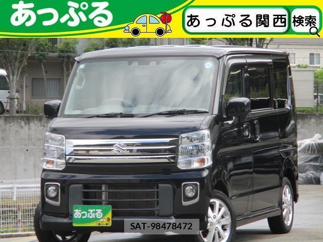 Suzuki EVERY WAGON 2024-07 8875800-0